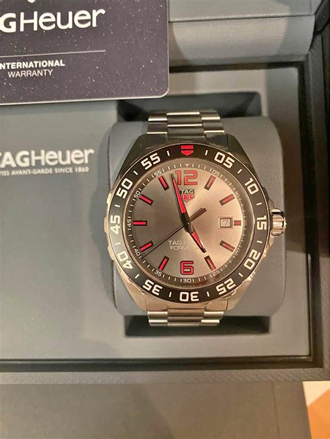tag heuer vancouver